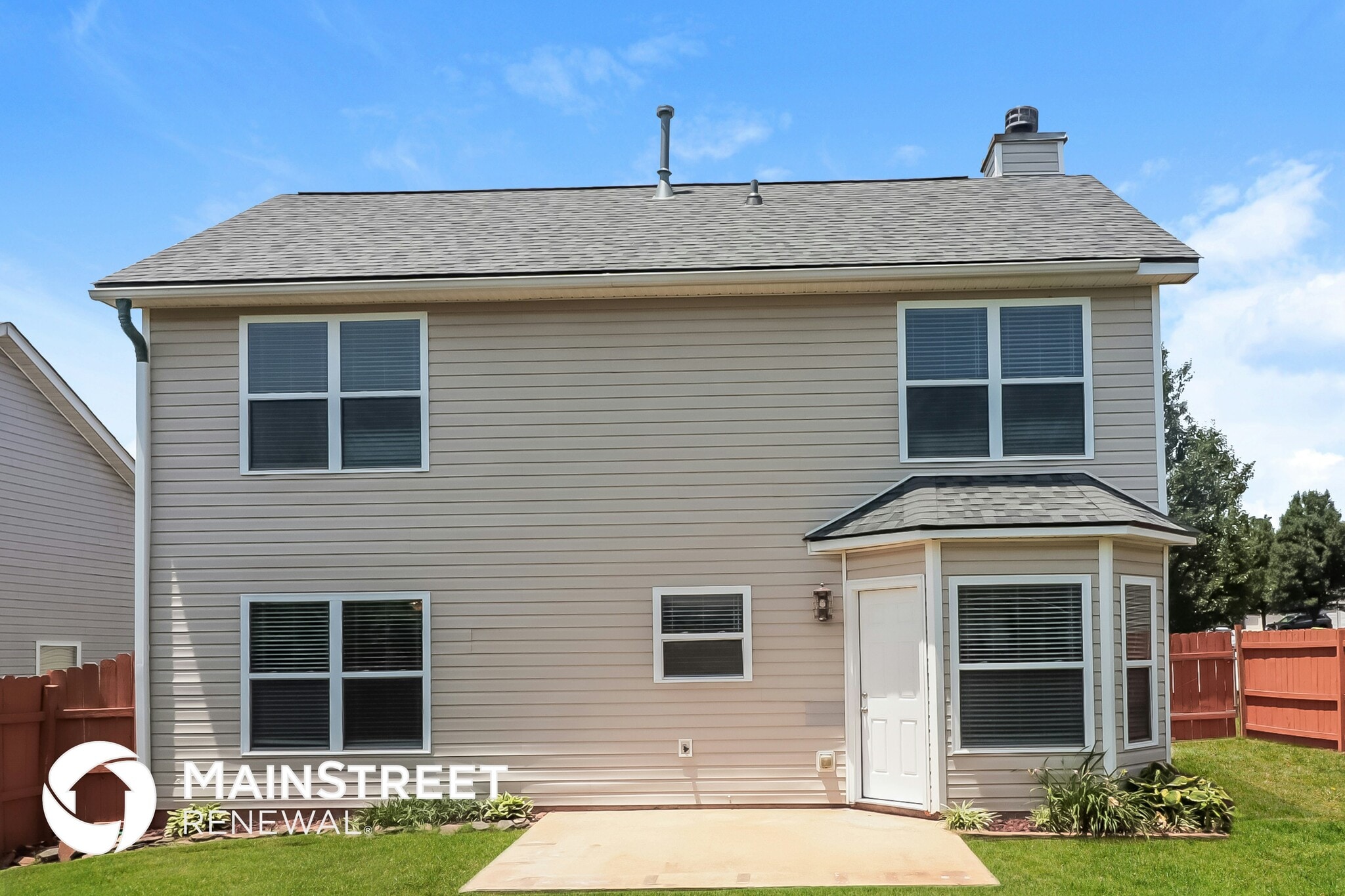 Building Photo - 4026 Shaded Oasis Ln