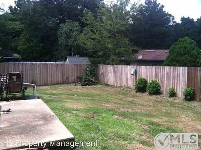 Building Photo - 3 br, 2 bath House - 3706  Caracus Court