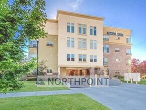 Building Photo - 2BR 2BA Condo w/ Underground Parking • In-Unit Laundry • Gated Courtyard in Salt Lake City