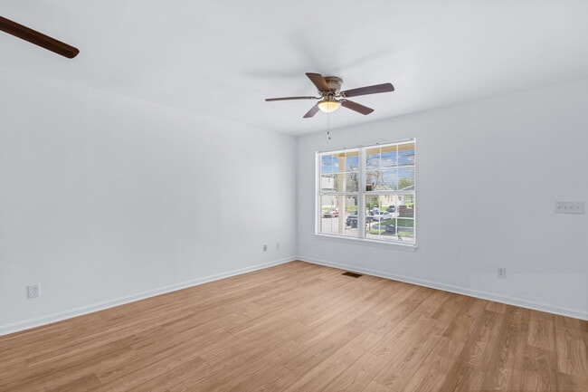 Building Photo - 418 Dr W. J. Hodge St