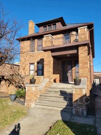 Building Photo - 1027 Washington St
