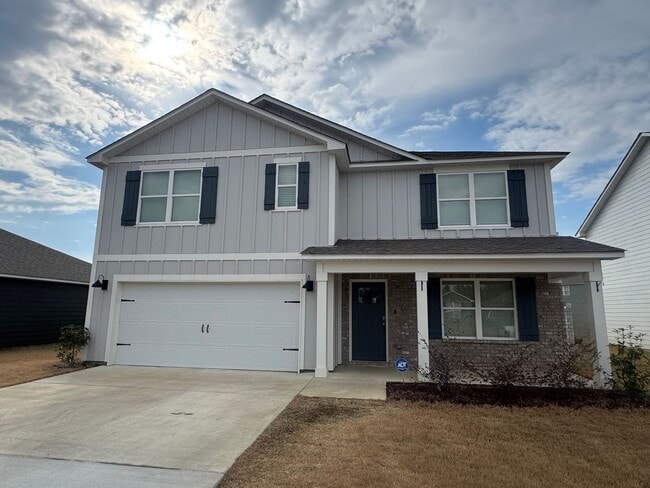 Building Photo - New Construction Community Home with 5 BEDROOMS!