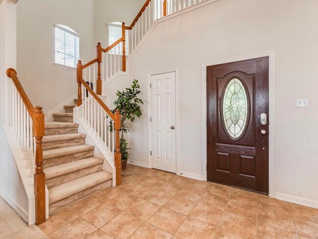 Building Photo - 13717 Field Spar Dr
