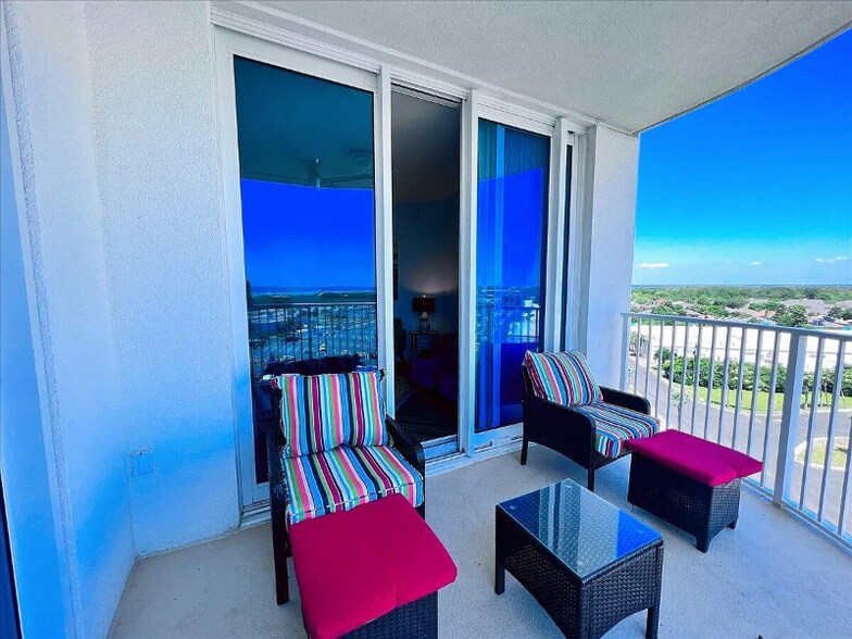 Building Photo - 4203 Indian Bayou Trail