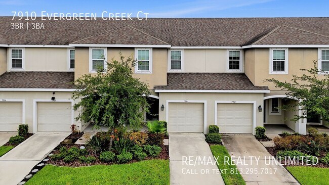 Building Photo - 7910 Evergreen Creek Ct