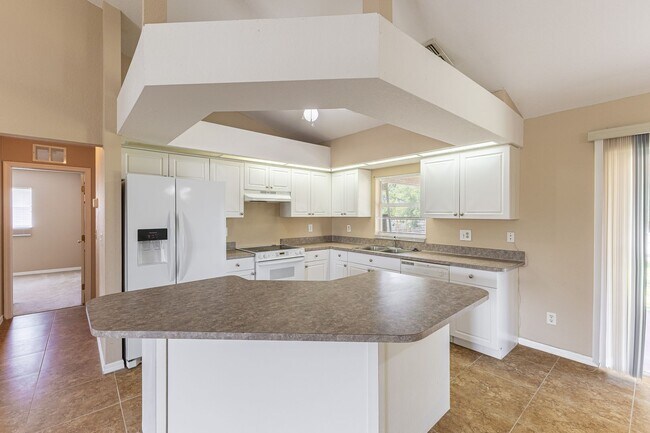 Building Photo - Available Now