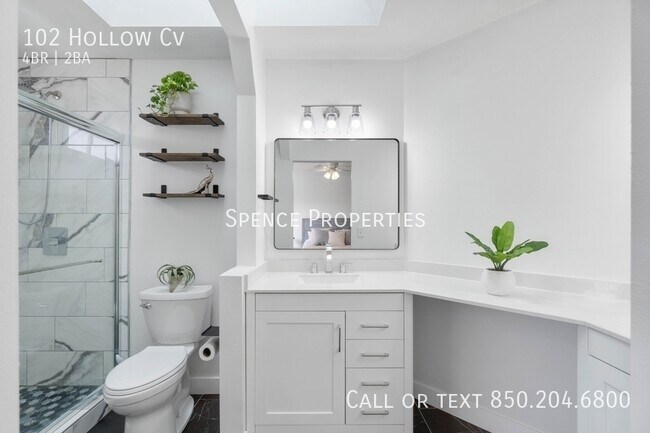 Building Photo - 102 Hollow Cove