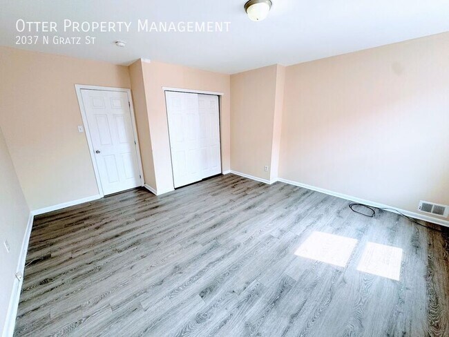 Building Photo - 2037 N Gratz St