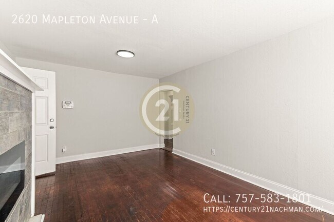 Building Photo - 2620 Mapleton Ave