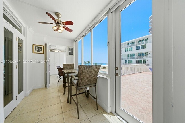 Building Photo - 5401 Collins Ave