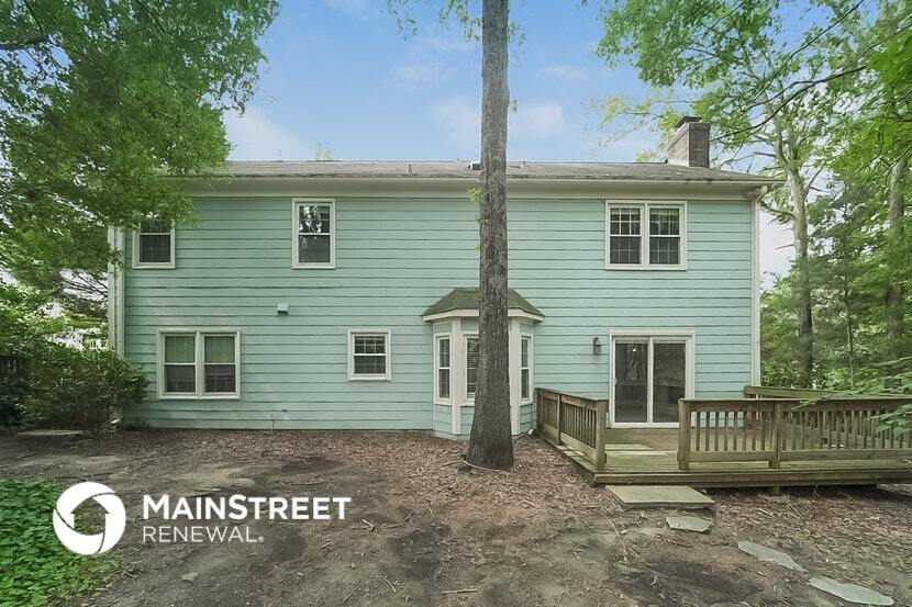 Building Photo - 1913 Dembrigh Ln