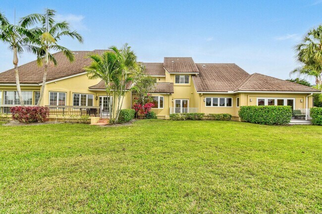 Building Photo - 2576 Muirfield Ct