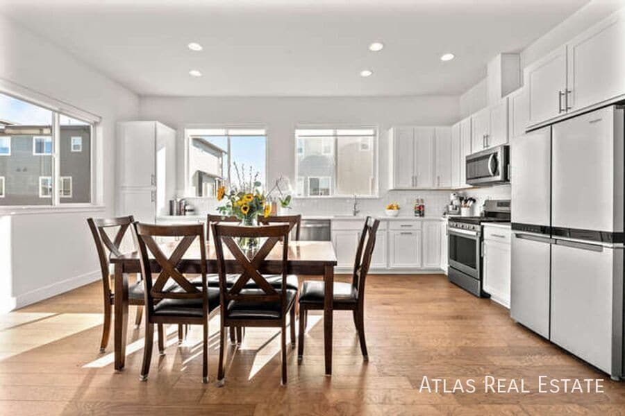 Building Photo - 7856 W 43rd Pl