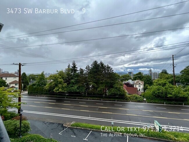 Building Photo - 3473 SW Barbur Blvd