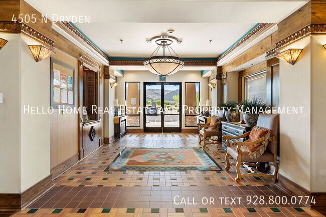 Building Photo - 4505 N Dryden