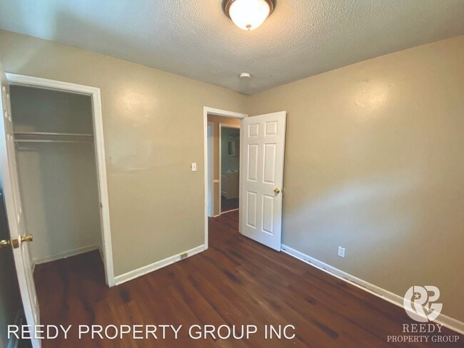 Building Photo - 3 br, 1 bath House - 784 Wofford St