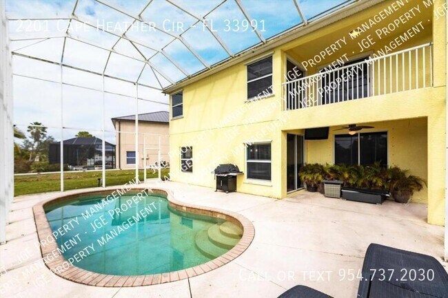 Building Photo - 2201 Cape Heather Cir