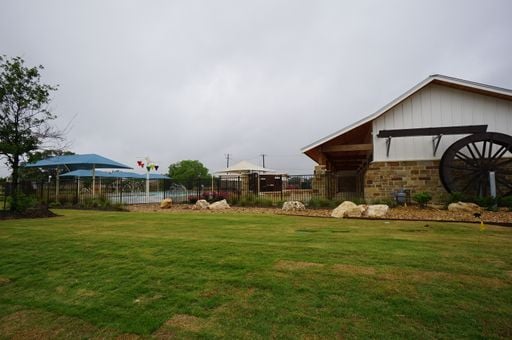 Building Photo - Newer Construction Home in West San Antonio