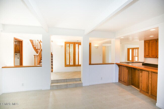 Building Photo - 4554 Rayburn St