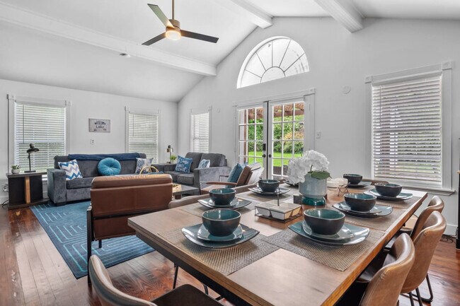 Building Photo - 4109 Brooks Baker Ave