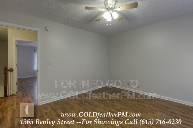Building Photo - 1351 Benley St