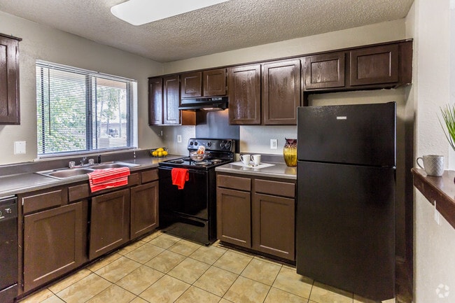 Interior Photo - Emerald Ridge Apartments