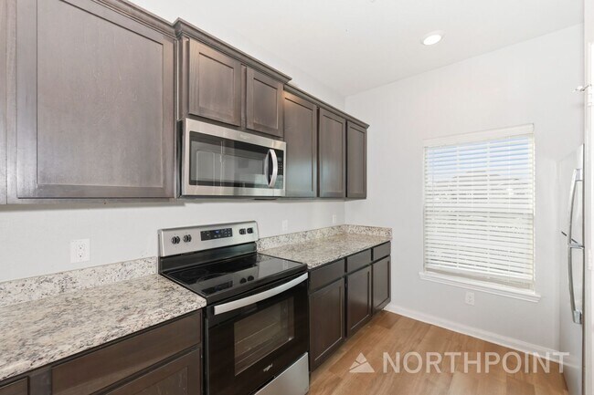 Building Photo - 5 BR/2.5BA | Updated Single Family Home | 2-Car Garage Parking | In Venus!