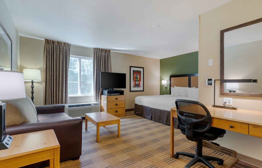Building Photo - Furnished Studio-Atlanta - Marietta - Wildwood