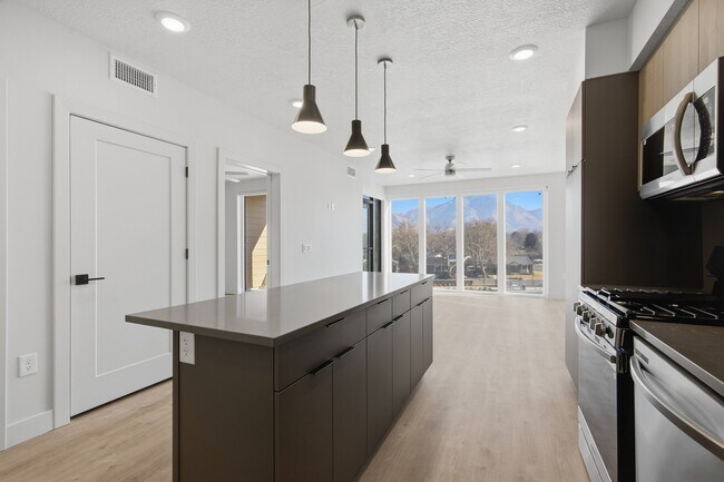 Floorplan - Brickside Heights Phase II