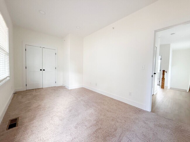 Building Photo - Modern 3-Bedroom Home with Flex Room and Resort-Style Amenities at Highbury