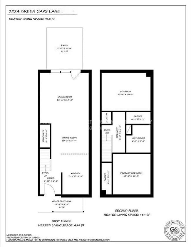 Building Photo - 1224 Green Oaks Ln