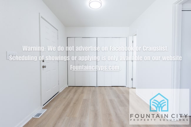 Building Photo - 633 Gallatin St