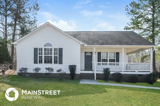 Building Photo - 448 Sunray Dr