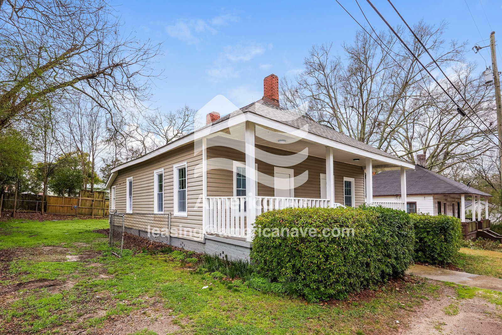 Building Photo - 912 Georgia Ave