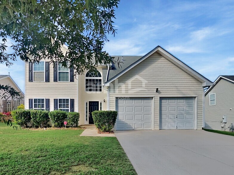 Primary Photo - 4897 Bryant Dr