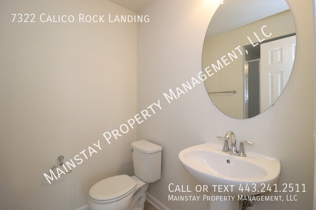 Building Photo - 7322 Calico Rock Lndg