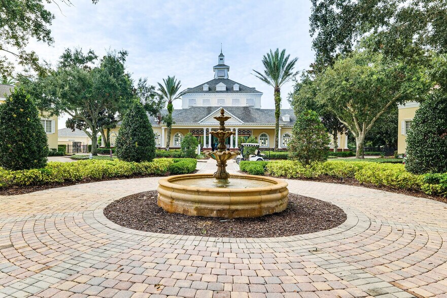 Building Photo - 1000 Castle Pines Ct