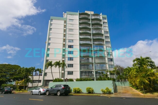 Building Photo - studio for rent at Lunalio Tower