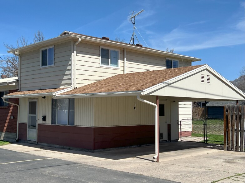 Building Photo - 364 W 200 N