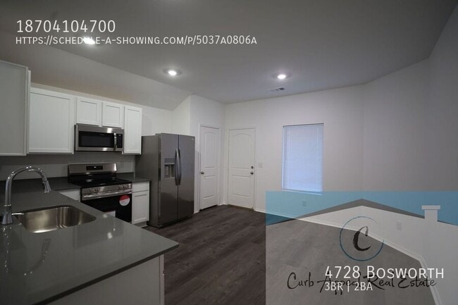 Building Photo - 4728 Bosworth-