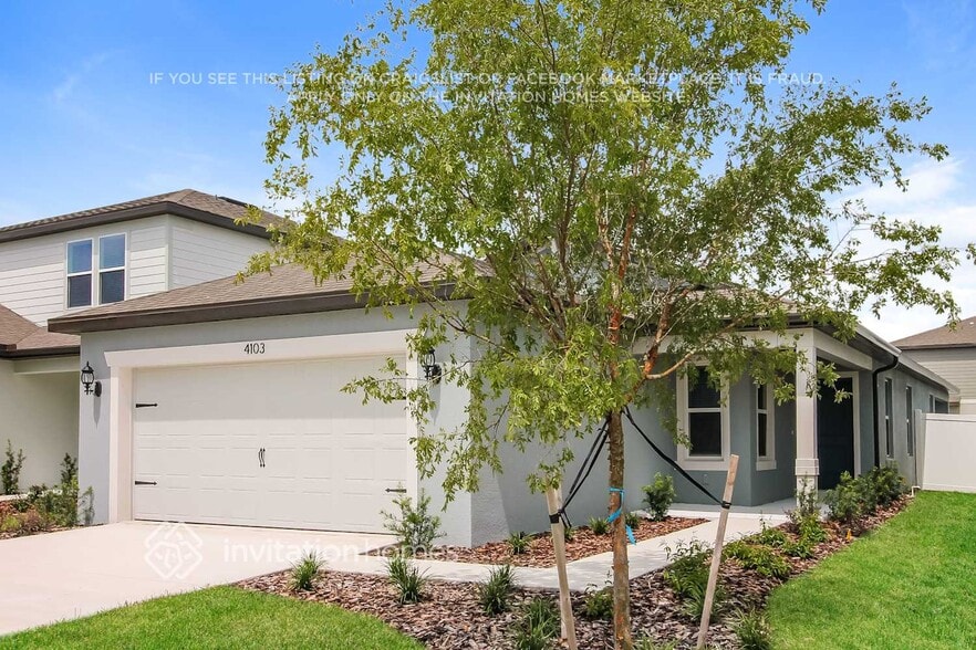 Building Photo - 4103 Obsidian Dr