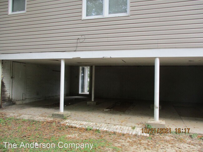 Building Photo - 1 br, 1 bath House - 1415 N. Davis Street