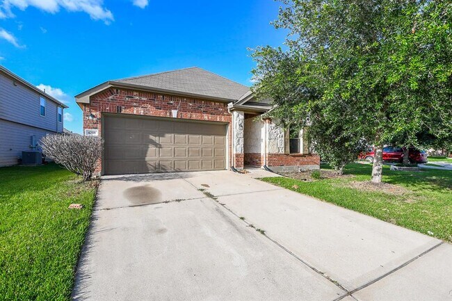 Primary Photo - 4218 Kendall Rock Ln