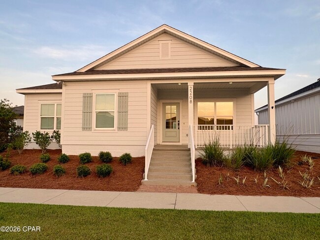Building Photo - 2208 Warbler St