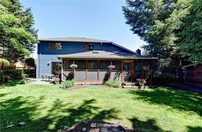 Building Photo - 14319 NE 84th Ct