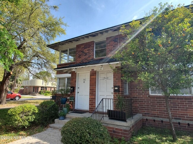 Primary Photo - 1501 Osceola St