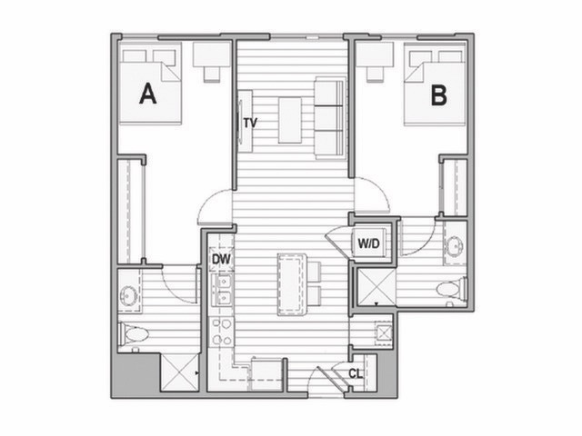 2x2 E - Student | Uncommon Columbus