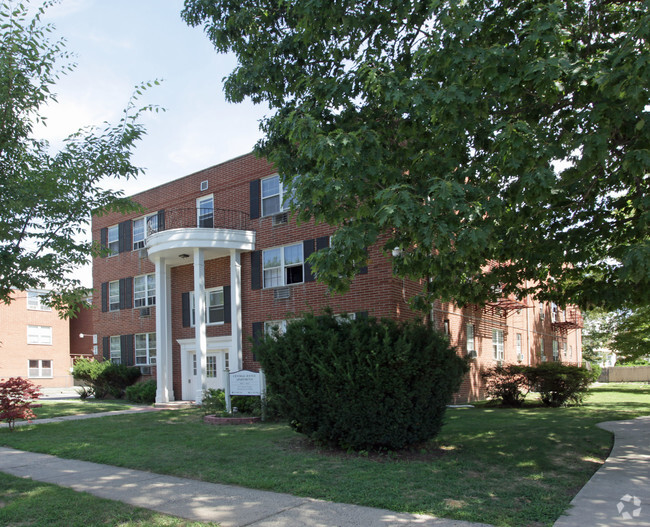 Central Avenue Apartments - 831 Central Ave Plainfield NJ 07060 ...