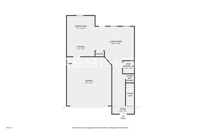 Building Photo - 4799 W Park Cir