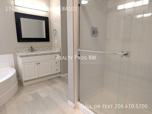 Building Photo - 17426 Bothell Way NE